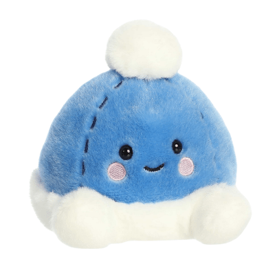 Palm Pals™ Vail Beanie™ Plush