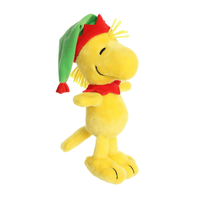 Aurora® Peanuts® Elf Woodstock Plush