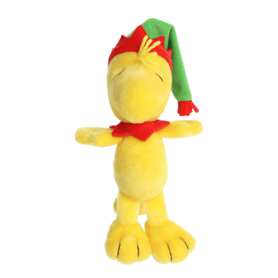 Aurora® Peanuts® Elf Woodstock Plush