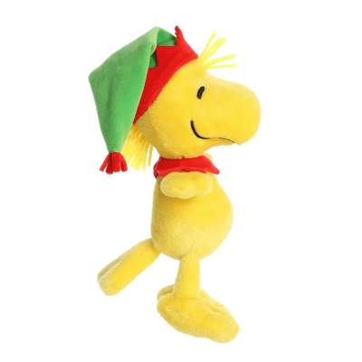 Aurora® Peanuts® Elf Woodstock Plush