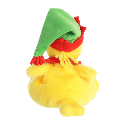 Palm Pals™ Peanuts® Elf Woodstock Plush