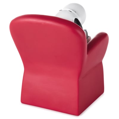 Peanuts® Cozy Snoopy Christmas Countdown Calendar