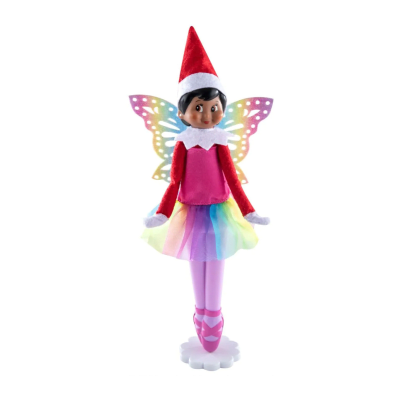 The Elf on the Shelf® | Magifreez® Rainbow Snow Pixie