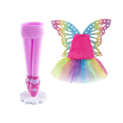 The Elf on the Shelf® | Magifreez® Rainbow Snow Pixie