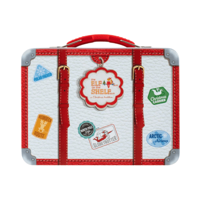 The Elf on the Shelf® | Claus Couture Collection® Express Your Elf T-Shirt Multipack