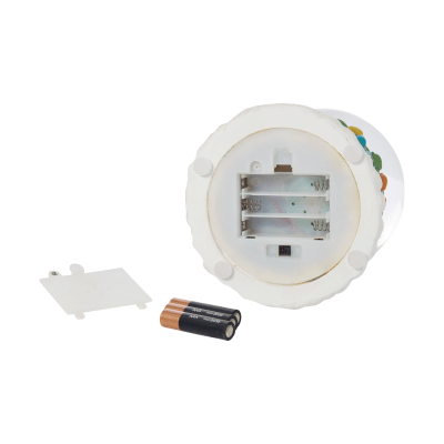 Precious Moments | May Your Christmoose Be Merry And Bright Musical Snow Globe