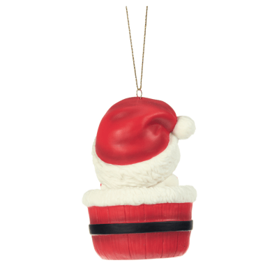 Precious Moments | Baby’s First Christmas Ornament