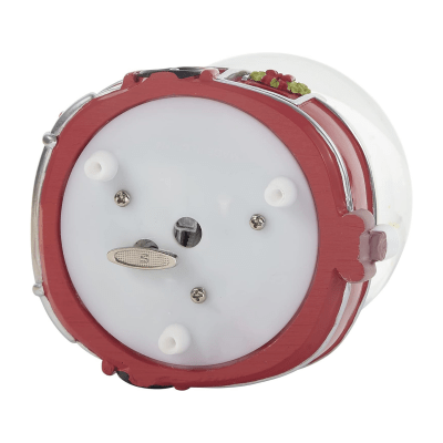 Precious Moments | Have Yourself A Merry Little Christmas Musical Snow Globe