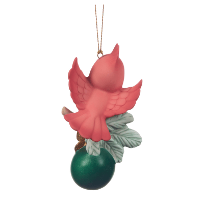 Precious Moments | Bringing Joy To the Season 2025 Dated Ornament