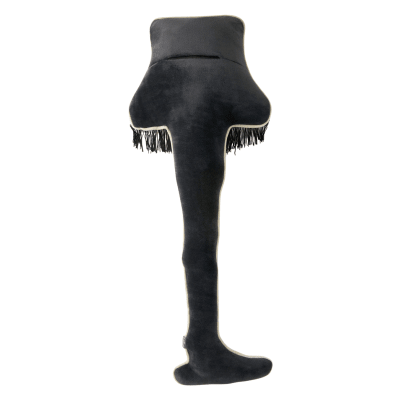 A Christmas Story™ Light-Up Leg Lamp Pillow