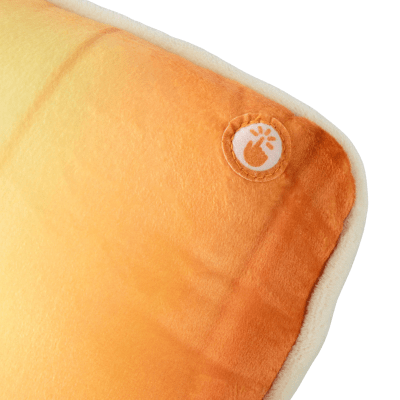 A Christmas Story™ Light-Up Leg Lamp Pillow