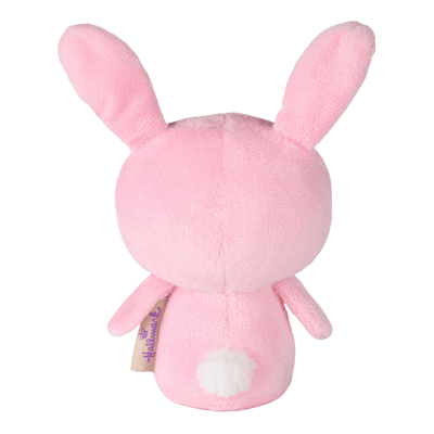 itty bittys® A Christmas Story™ Ralphie in Pink Bunny Suit Plush