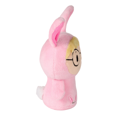 itty bittys® A Christmas Story™ Ralphie in Pink Bunny Suit Plush