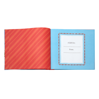 There's Snow Place Like Home Book