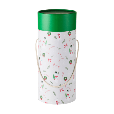 Snowman Christmas Countdown Nutcracker Figurine