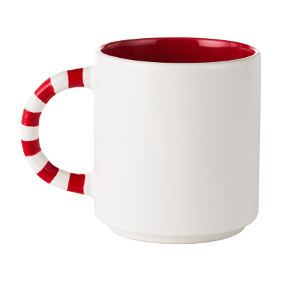 Hallmark Channel It's Not Christmas Without Hallmark Movies Mug