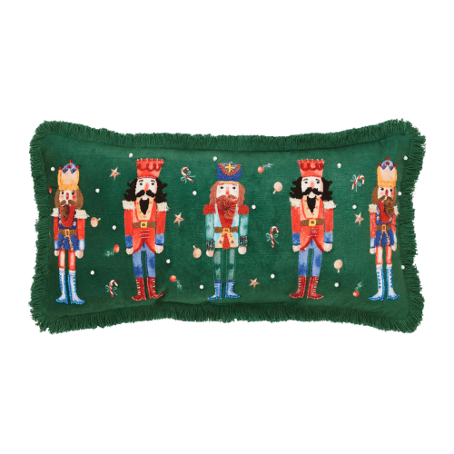 Candy Cane Man Plush Décor