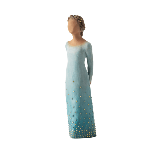 Willow Tree® | Radiance (darker skin) Figurine