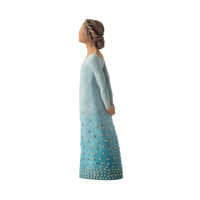 Willow Tree® | Radiance (darker skin) Figurine