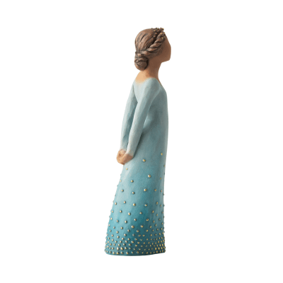 Willow Tree® | Radiance (darker skin) Figurine