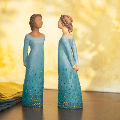 Willow Tree® | Radiance (darker skin) Figurine