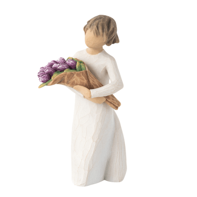 Willow Tree® | Surprise Figurine