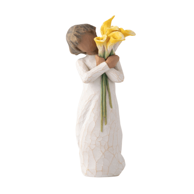 Willow Tree® | With Gratitude Figurine
