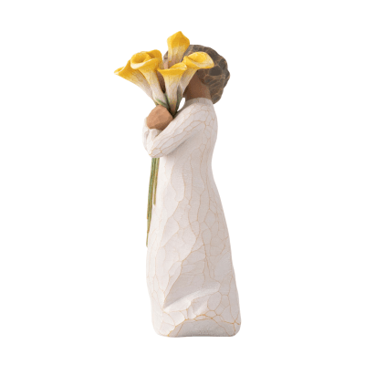 Willow Tree® | With Gratitude Figurine