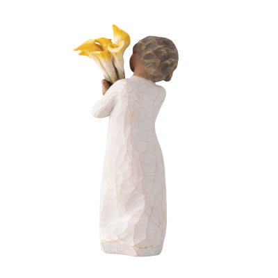 Willow Tree® | With Gratitude Figurine