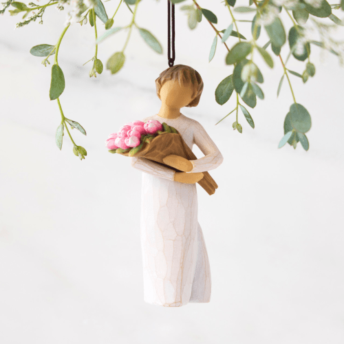 Willow Tree® | Bright Hope Ornament