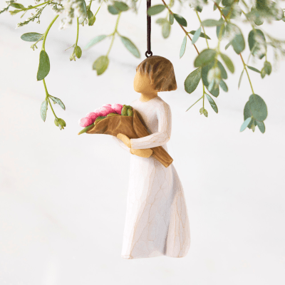 Willow Tree® | Bright Hope Ornament