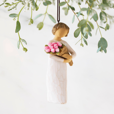 Willow Tree® | Bright Hope Ornament