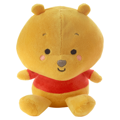 Better Together | Disney Winnie the Pooh and Piglet Magnetic Plush Pair