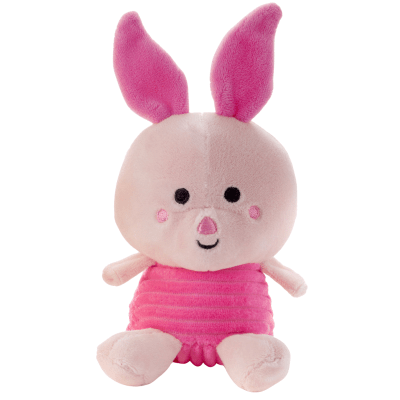 Better Together | Disney Winnie the Pooh and Piglet Magnetic Plush Pair