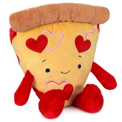 Pizza My Heart Plush