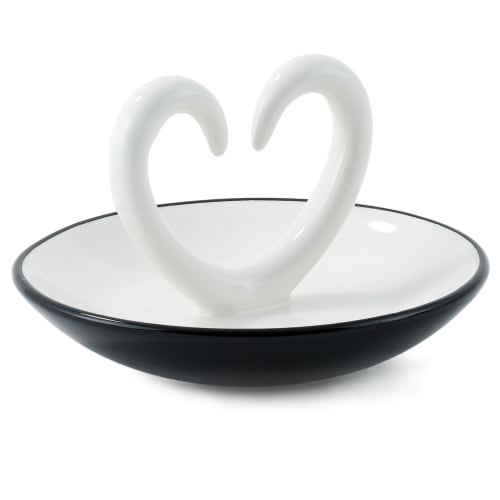 Heart Ring Dish