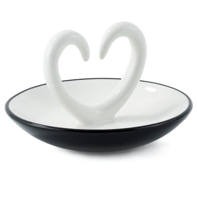 Heart Ring Dish