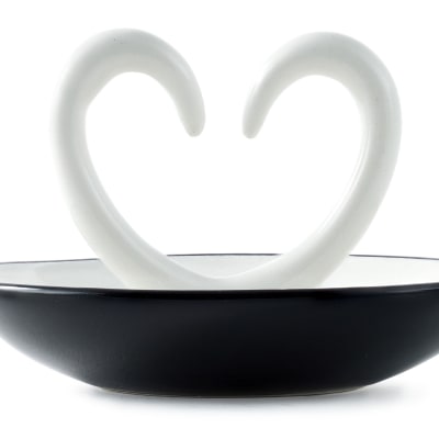 Heart Ring Dish