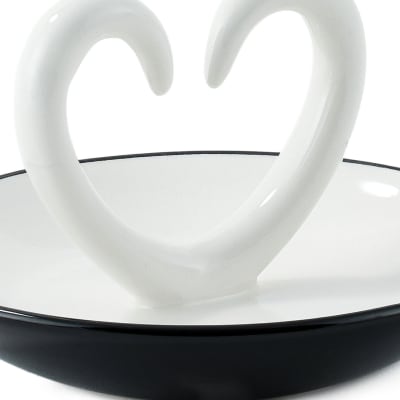 Heart Ring Dish