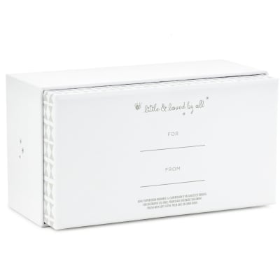 Baby's First Hair Brush and Comb, Set of 2