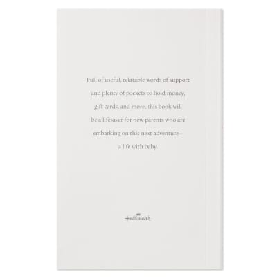 Baby Survival Guide: Tips, Tricks, and a Little Financial Aid Book