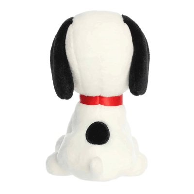 Aurora® Peanuts® Snoopy™ Heart Tag Plush