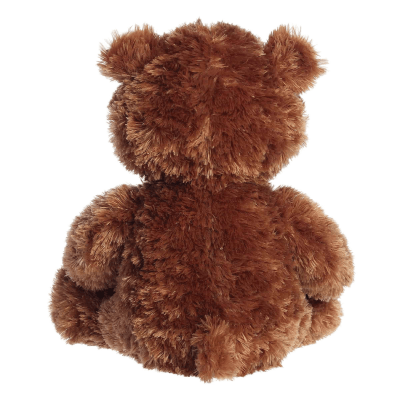 Aurora® Valentine Kiss Me Bear™ Plush