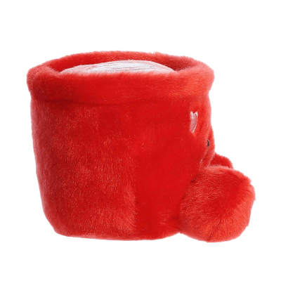 Palm Pals™ Lotti Love Latte™ Plush