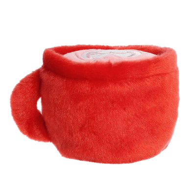 Palm Pals™ Lotti Love Latte™ Plush