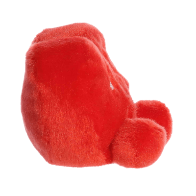 Palm Pals™ XOXO Candy Heart™ Plush