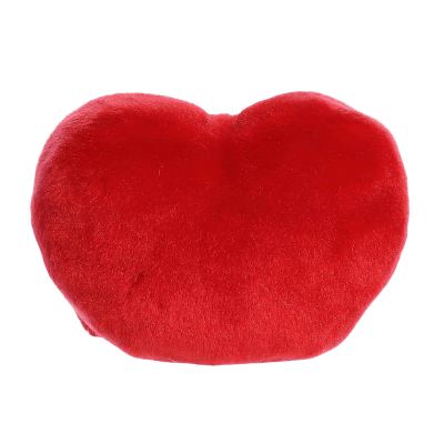 Palm Pals™ Kimi Kisses Heart™ Plush
