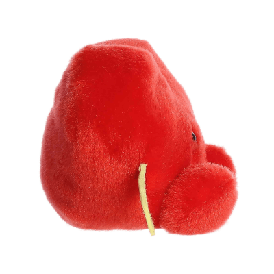 Palm Pals™ Romeo Cupid Heart™ Plush