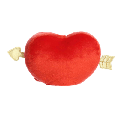 Palm Pals™ Romeo Cupid Heart™ Plush
