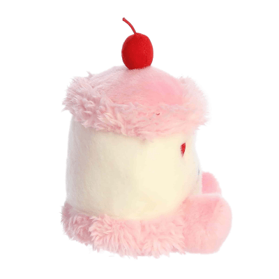 Palm Pals™ Jubi Heart Cake™ Plush
